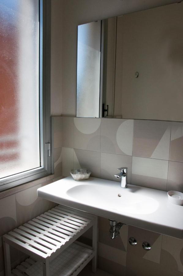 Hotel Ondina E Milazzo Cervia Extérieur photo